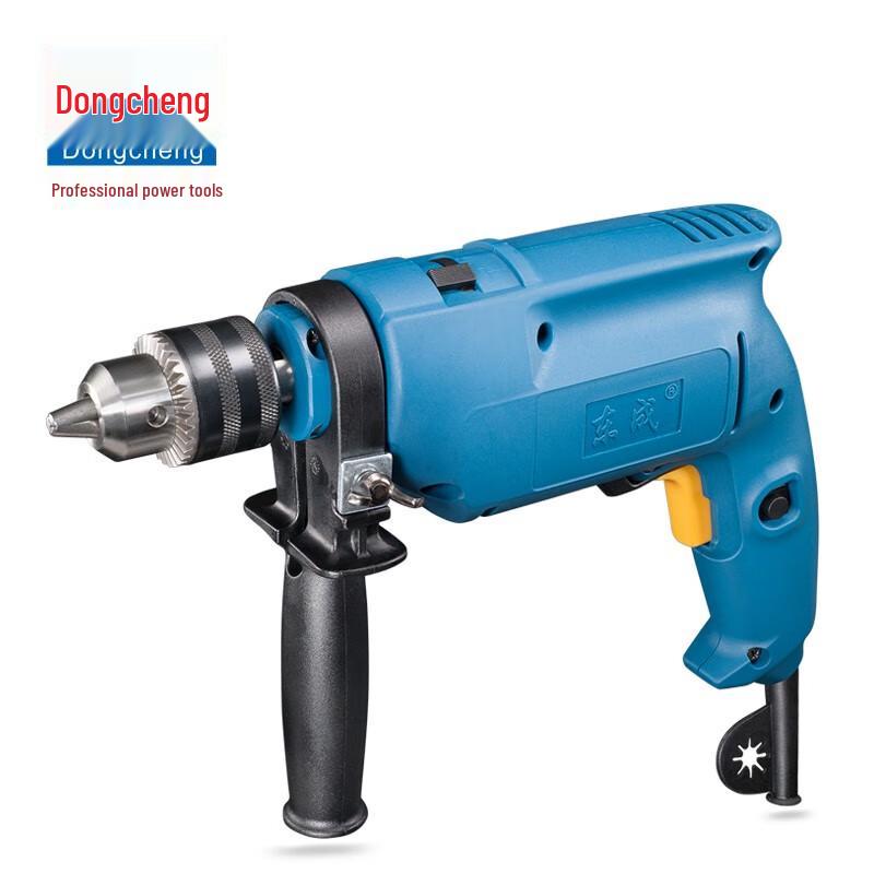 

Dongcheng Z1J-FF02-13 500W Impact Drill CN plug (adapter included)