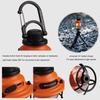 Pinecones Camping Lights with Hook Rechargeable Tent Light IPX4 Waterproof 2000mAh Battery for Outdoor Emergency Fishing Hiking