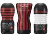 Trial Cup Set Hard Types of Hard Cups [3 Assorted]
