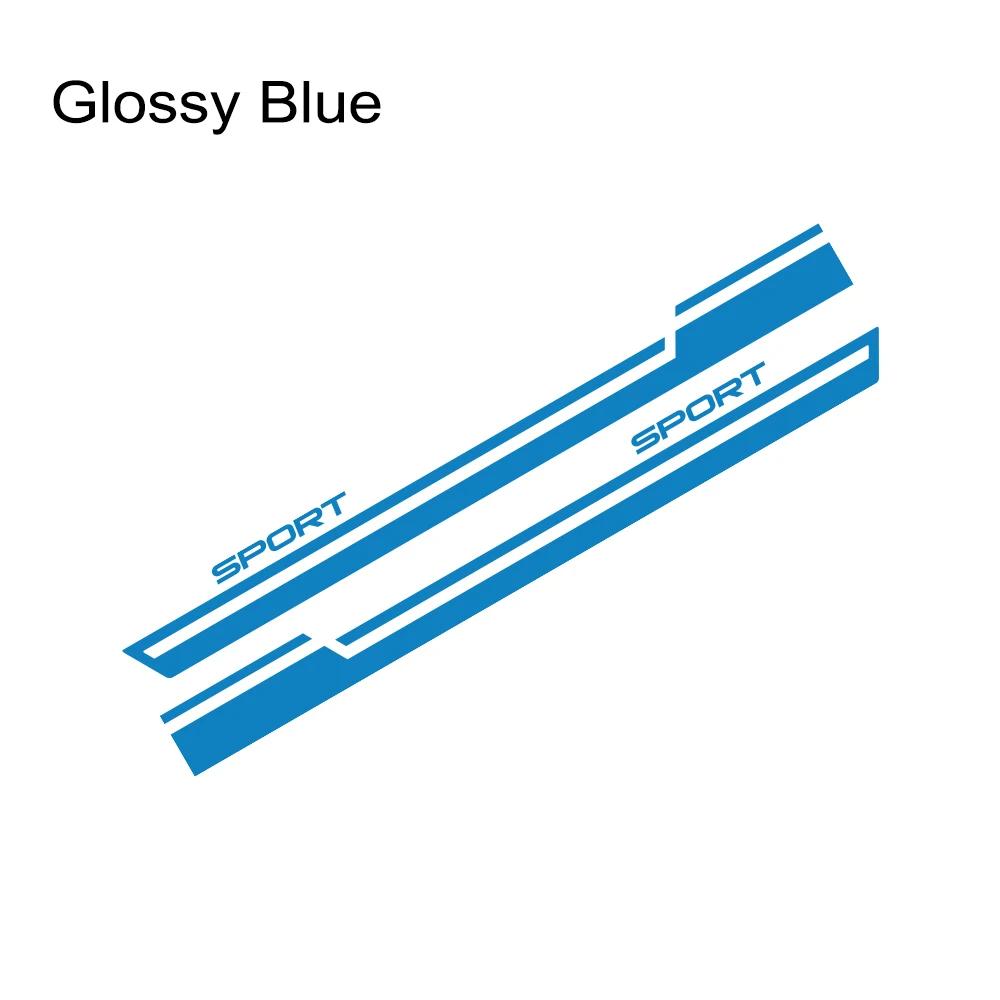 

Car Stripe Style Side Stripes Body Stickers Decal Vinyl Film For Nissan Z-Cars 350Z 370Z Fairlady Z33 Z34 Styling Accessories 175x16cm