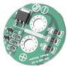Super   Capacitor Lithium Battery     2.5V Voltage Limit PCB