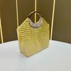 Dinner Bag, Handbag, High-end Rhinestone Banquet Bag, Fashionable Dress Bag, Chain Bag