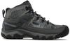 Обувь для треккинга Keen Men's Targhee III WP Mid