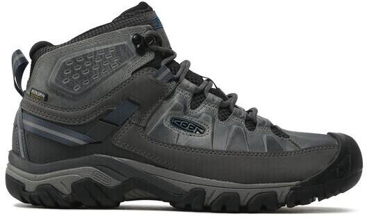 Обувь для треккинга Keen Men's Targhee III WP Mid