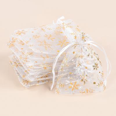 Presentförpackning – Presentpåsar