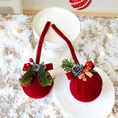 Decorazioni e accessori per feste – Decorazioni natalizie