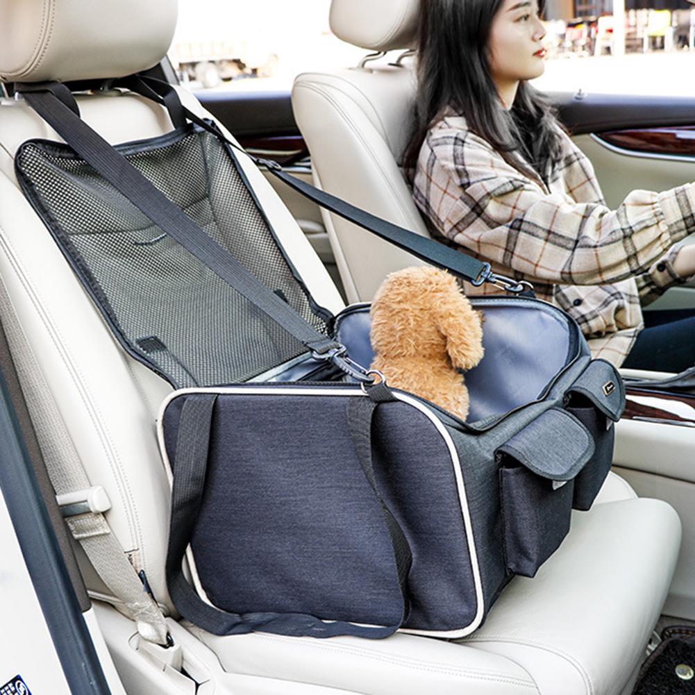 car seat protector bag