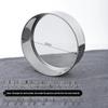 Household Stainless Steel Superfine Flour and Sugar Sifter for Baking