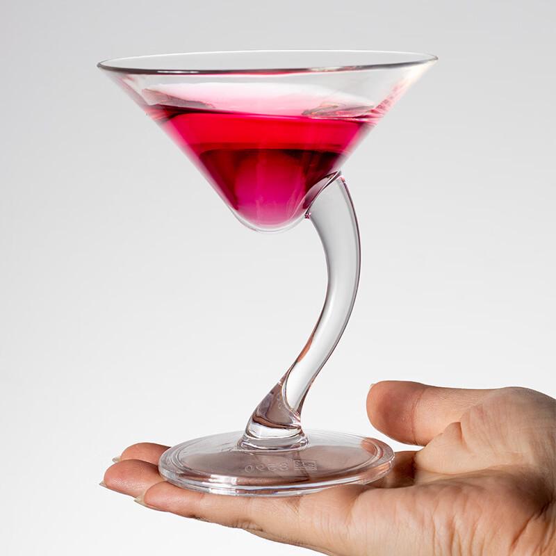 OLOEY Margarita Martini Glass Set