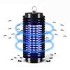 European and American Standard Household Electronic Mosquito Killer Lamp - Electric Mosquito Trap.