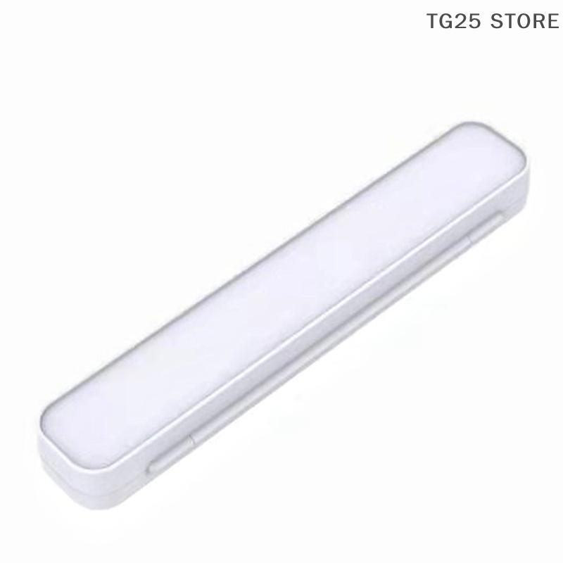 Scatola Portaoggetti Portatile Per Apple Pencil 2 1 Custodia Borsa Porta Penna Copri Stilo Per Apple IPad Pencil 1a 2a Generazione Custodie in Plastica