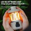 Portable COB Camping Lights Strong LED 5 Modes Lantern Flashlight Rechargeable Outdoor Emergency Fishing Tents Tungsten Lamp
