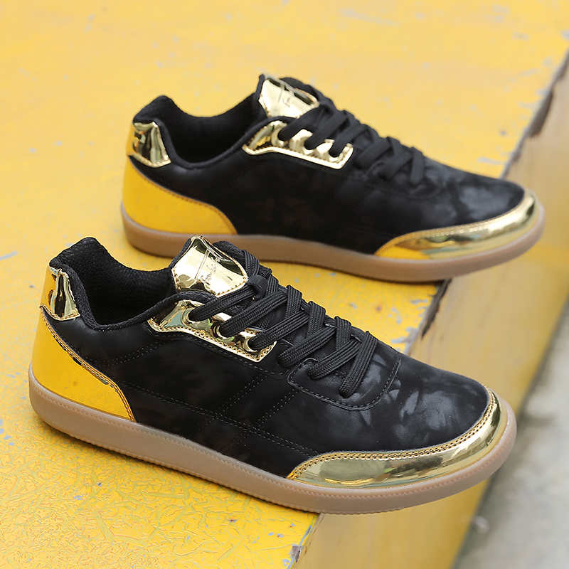 Czarne Modne Buty Dzianinowe Tkane Buty Golfowe Oryginalne Trampki Męskie Sportowe Krasovki Sapatenis Teniss Sapato Oryginalna Marka Boti