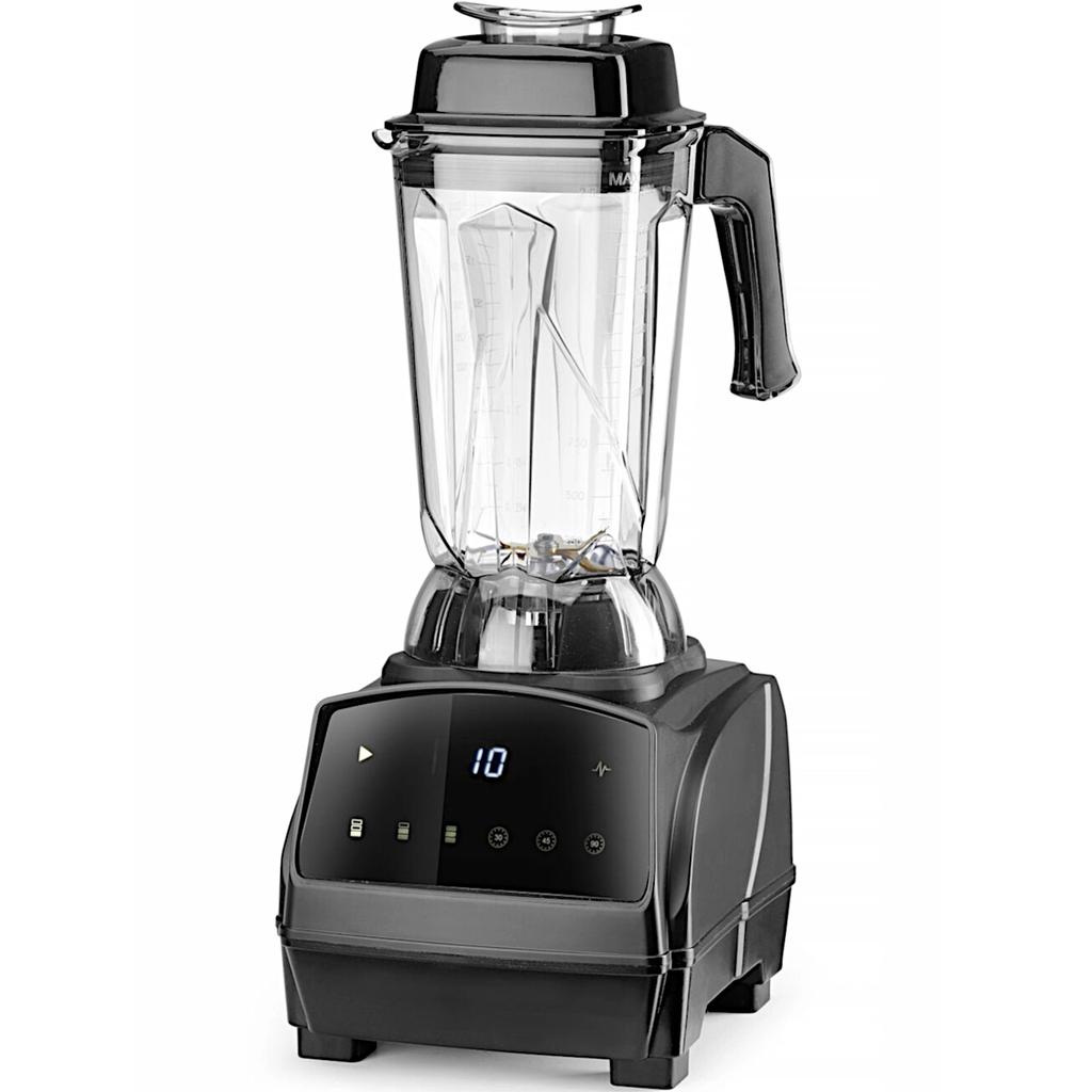 Bartender blender, electronic, 3 speeds, timer, 2.5 l, 1680 W