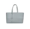 Handbag Ck Mixmedia Shopper_Mono K60K613166 Grey