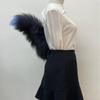Fox Cat Teasing Cosplay Fur Tail - DIY Styling & Waist Decoration Props