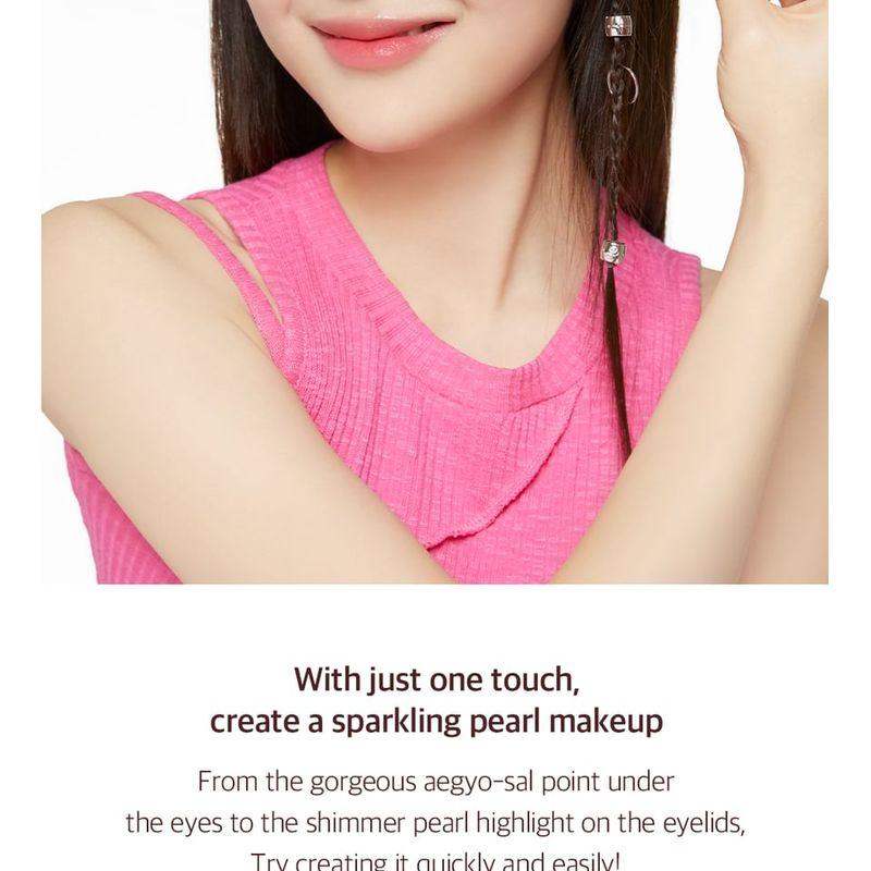 CORINGCO - Quick-Hara Volume Maker Shadow - 5 Colors