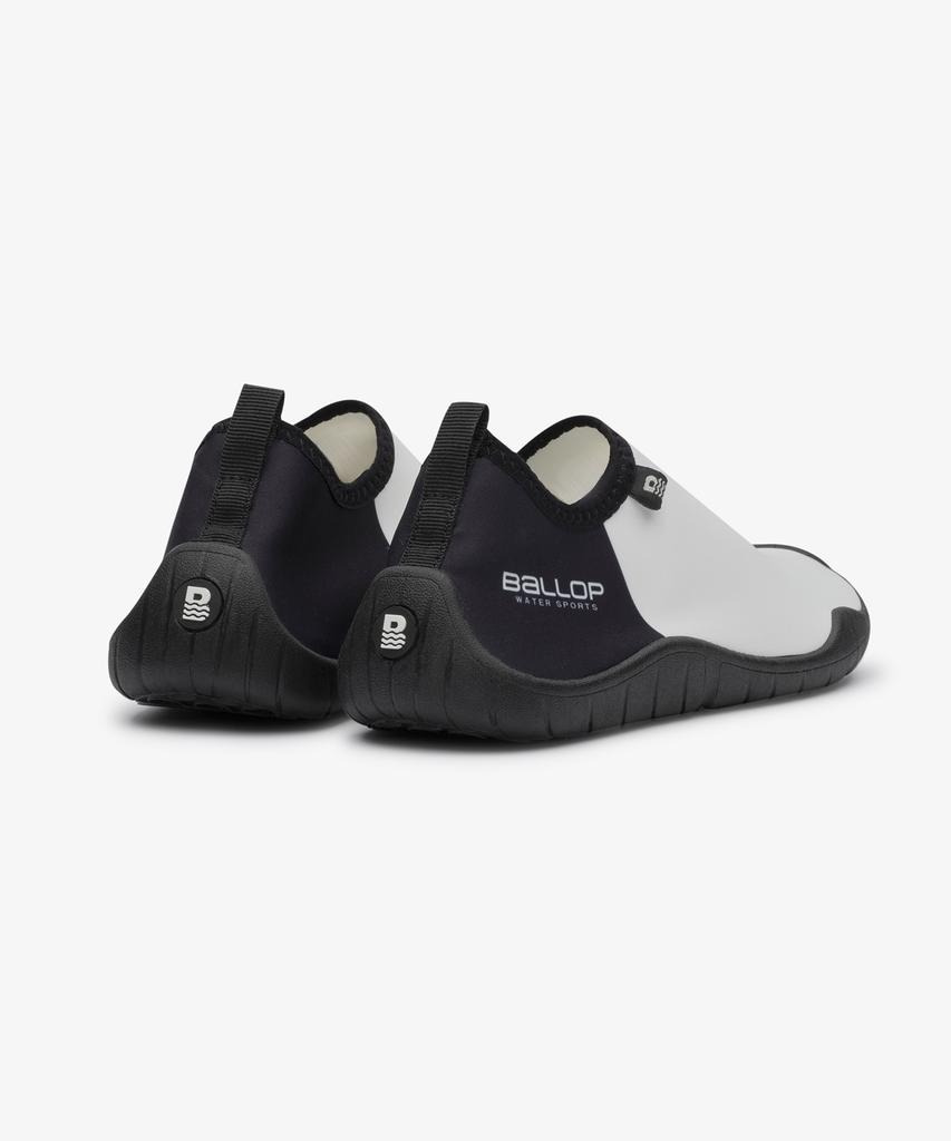 Ballop Aqua Shoes Naive White