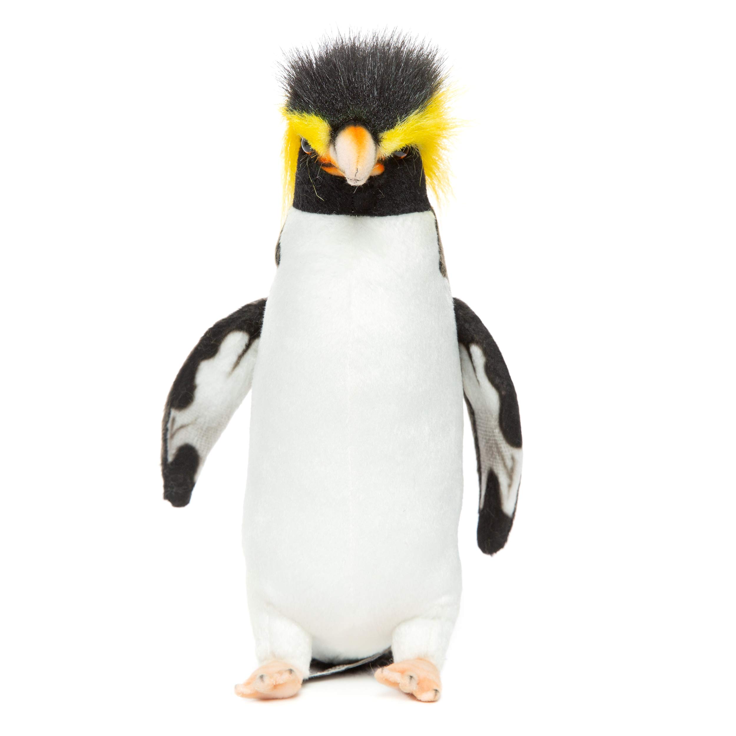 

BH7097 HANSA Пингвин Рокхоппер 25