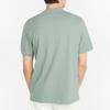 Puma X First Mile Co-Branded Pocket Logo Solid Color Sports Short-Sleeve T-Shirt Men Tops Light-Green 532337-79