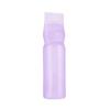 120ml Haarfärbemittelflasche mit Applikatorbürste Salon Haarfärbemittel Färbeflaschen