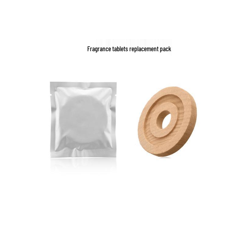 

Трансграничный горячий товар: Солнечный аромадиффузор для автомобиля и парфюмерное украшение, не только скребок для льда и снегоуборщик