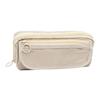 Large Capacity Pen Bag Back To School Stationery Organizer Portable Pencil Case  Gift