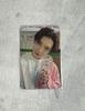 [USED] SEVENTEEN Joshua Trading Card Carat Zone