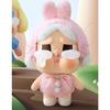 Crybaby Weint Wieder Serie Figuren Blind Box Vinyl Gesichts Puppe Spielzeug Crybaby Tier Anhänger Puppe Taschen Deko Schlüsselanhänger Geschenk