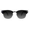 KI Intelligente Bluetooth-Brille: Multifunktional, Blaulichtfilter, mit Kamera, Navigation, Anrufen, Übersetzung und Sonnenbrille
