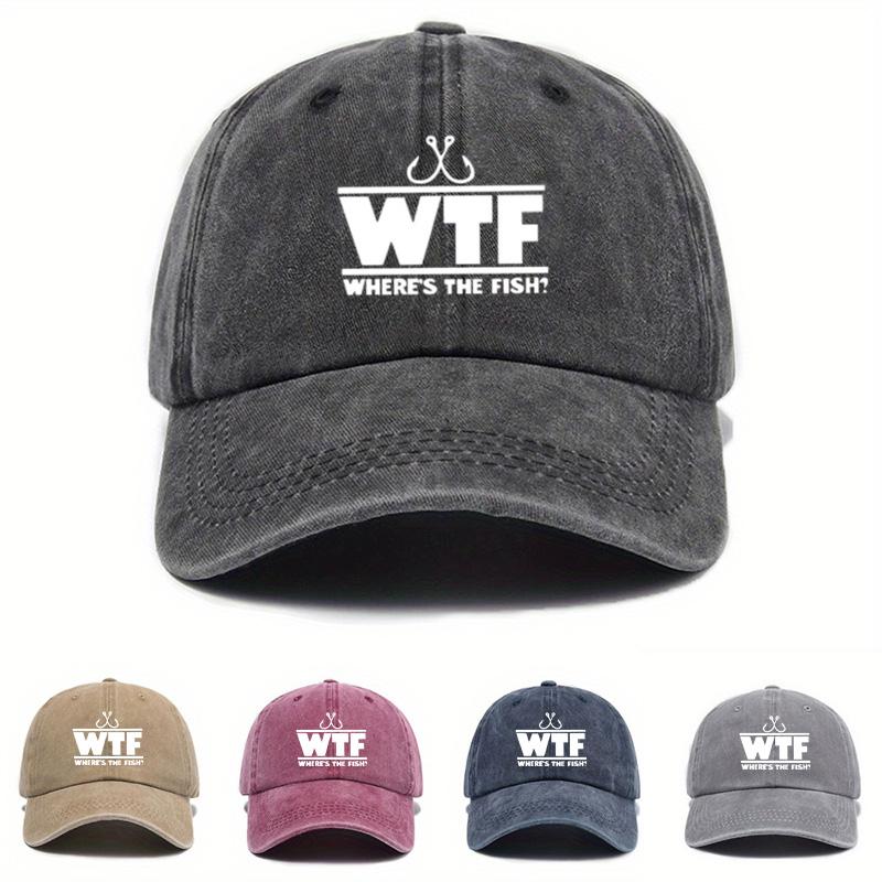 High-quality Solid Color Washed Baseball Cap Coated Cotton Four-thread Distressed Peaked Cap Curved Brim Hat Sun Visor Light Plate Cap