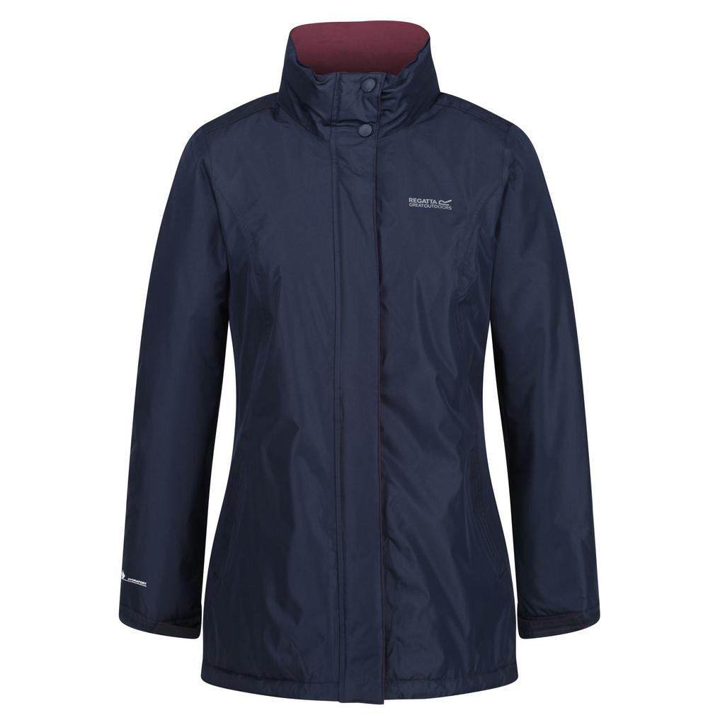 Regatta Womens/Ladies Blanchet II Jacket
