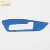 IX35 Seat Adjustment Trim Frame & Back Control Switch Panel Decor for 18 Models