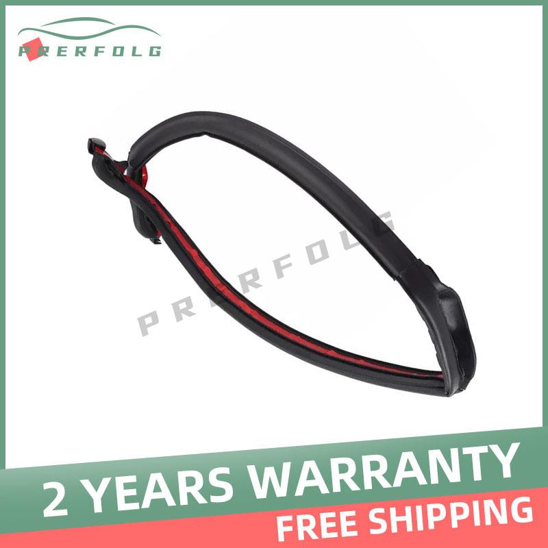Sunroof Rubber Strip 68088040AA For Jeep Wrangler JK, 2007-2019 Sealing Strip