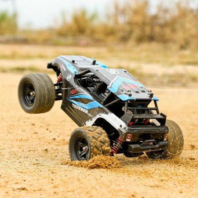 rc car with high speed