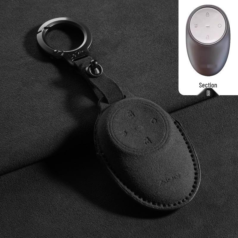 

Universal AION V Key Cover: Tyrannosaurus Rex Design for V650