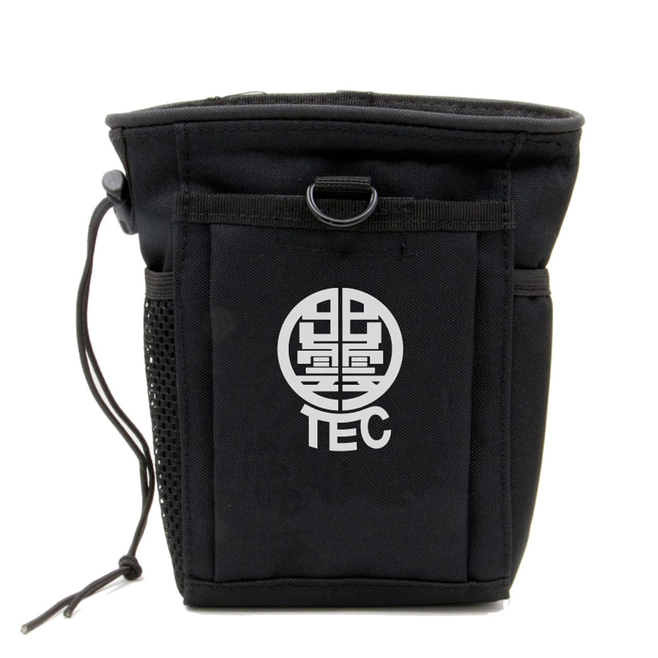 

Kaiju 8 Izumotex No. Multi-Pouch чорний