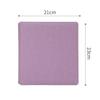 A5 Starlight Macaron Color Album INS Girl Heart 3Inch Album Interstitial Star Chasing Photo Small Card Storage Book Stationery