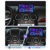 Android Car-Play Car Radio For Opel Antara 1 2006 - 2017 Multimedia Player Head Unit Stereo GPS Navigation BT WIFI,2+64GB