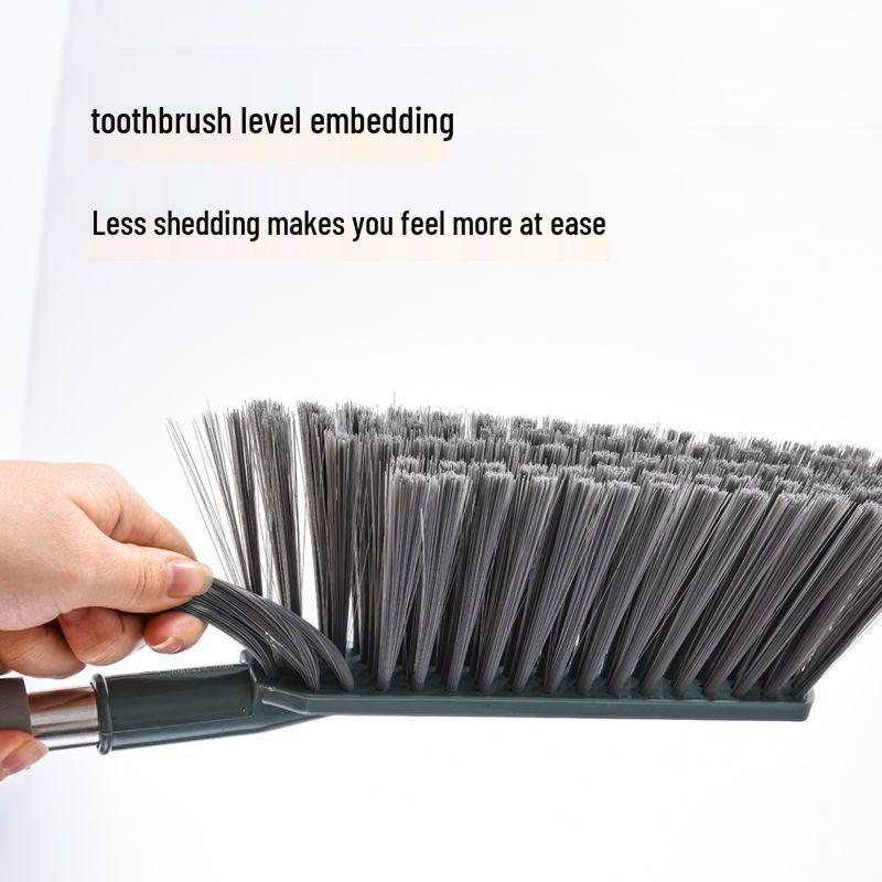 0.01 Free Shipping Household Bed Cleaning Brush - Extended Handle for Dust Removal