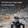 Supor Large Capacity Stainless Steel Insulated Thermos
