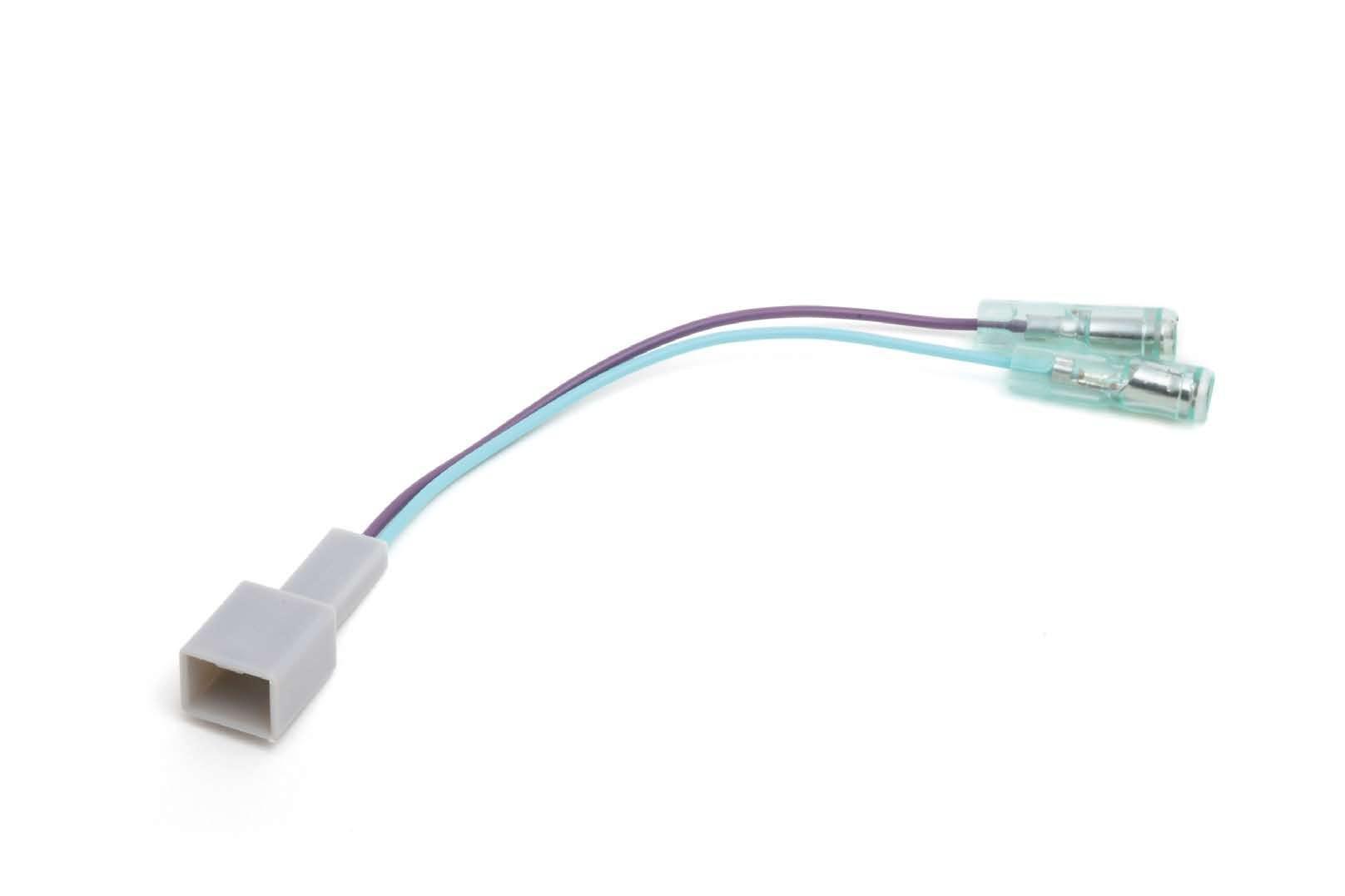 

Улица Mr.PLUS 3-контактный жгут для подключения камеры заднего вида AH-36 для автомобилей Honda