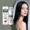 Hoegoa Rosemary Hair Care Spray  Refreshing, Volumizing, Herbal, Smooth, Shiny, Portable Spray For Daily Hair Care