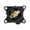 Auto Accessories Engine Housing Assembly Replace 31368063 31686560 31474989 for S60 S80 V40