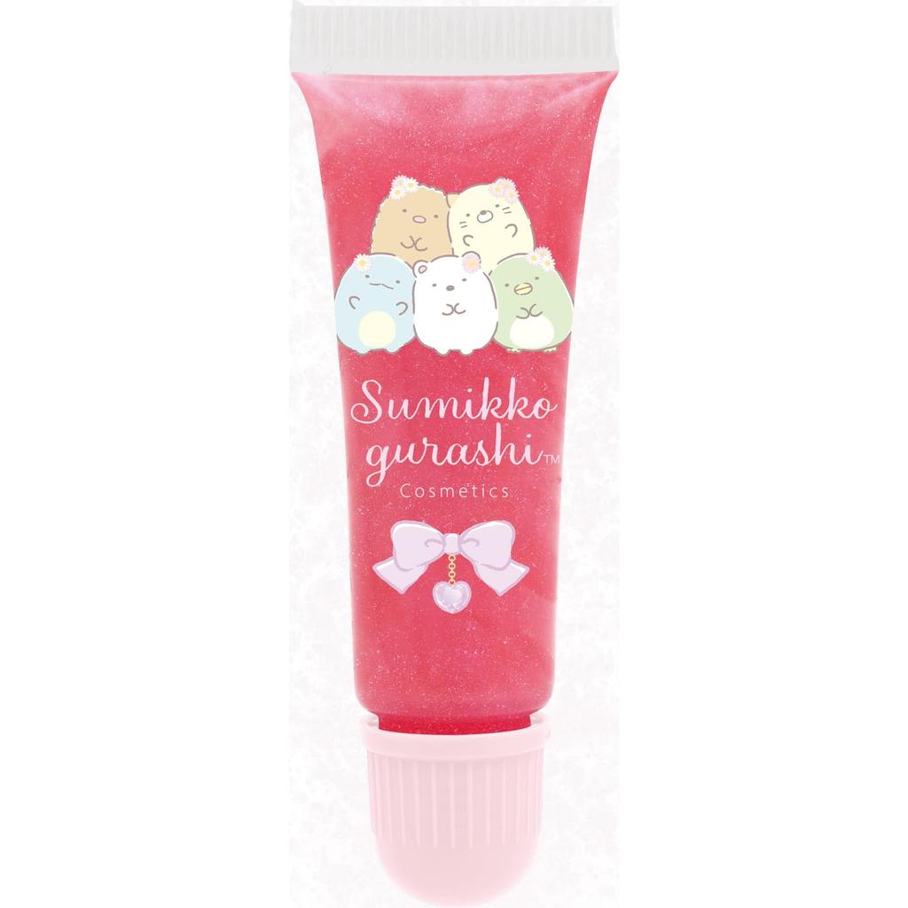 San-X Sumikkogurashi Sumikko Cosmetic Pouch Polar Bear FE40001