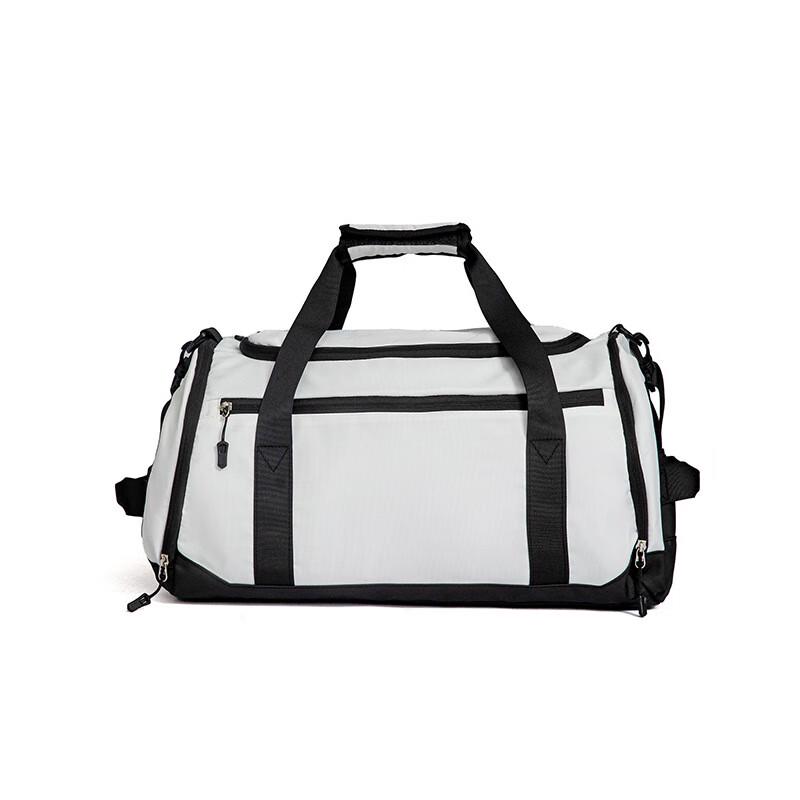 

Waterproof Dry/Wet Separation Travel Gym Duffle Bag