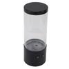 Jellyfish Lamp Lifelike Decorative Jellyfish Tank Table Lamp USB LED Colorful Night Light for Bedside