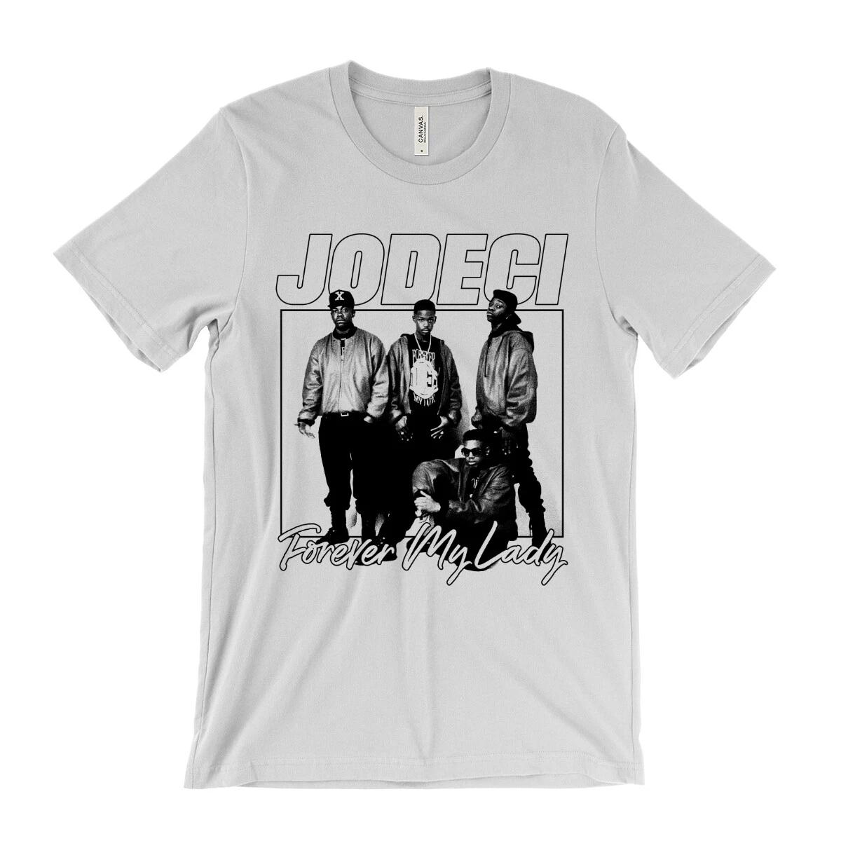 

Jodeci - Forever My Lady T-shirt - Freek n You - 90s 2000s rnb Slow Jams M