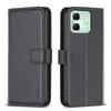For Infinix Smart 9 Case Smart9 Etui Solid Color Leather Wallet Phone Cover on For Infinix Smart 9 X6532 Magnetic Case Fundas