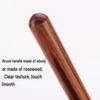 Multifunctional Car Wash & Interior Cleaning Brush Set for Air Outlets and Leather Seats